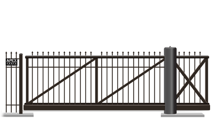 Commercial Gate Solutions - Oklahoma City