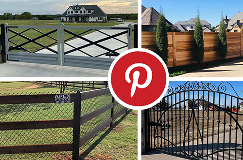 Bethany Oklahoma Pinterest Board