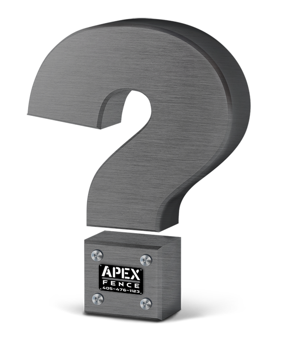 Fence FAQs in El Reno Oklahoma