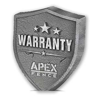 Fence Warranty in Oklahoma City